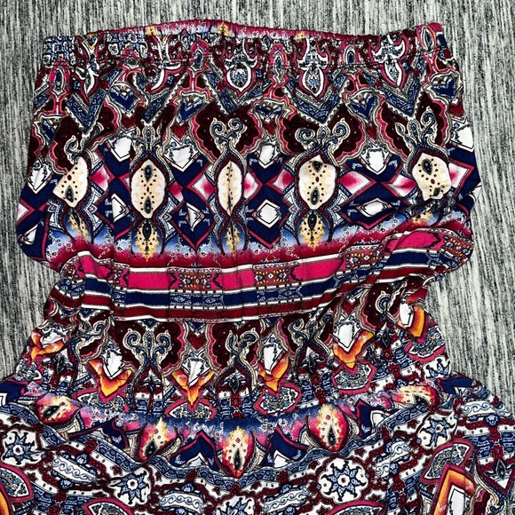 Colorful romper - Picture 2 of 3